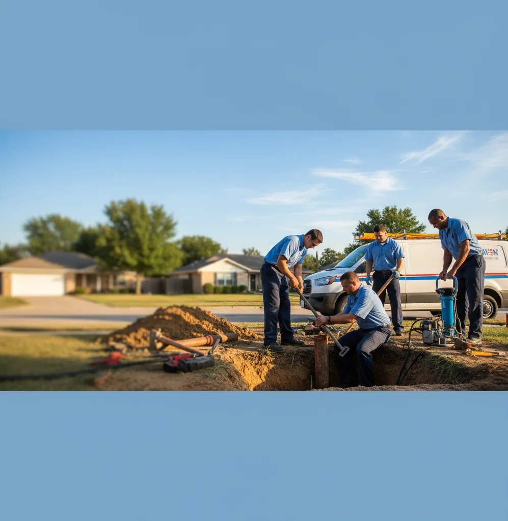 Water Heater Repair & Plumber in Prior Lake